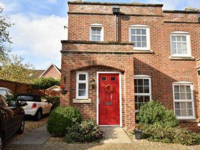 House for rent in Hart, Hampshire