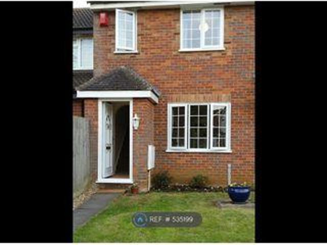 House for rent in Buckingham, Buckinghamshire
