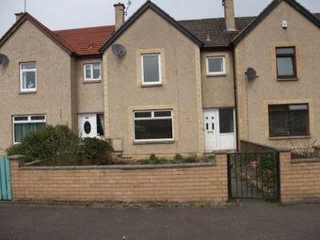 House for rent in Lochgelly, Scotland