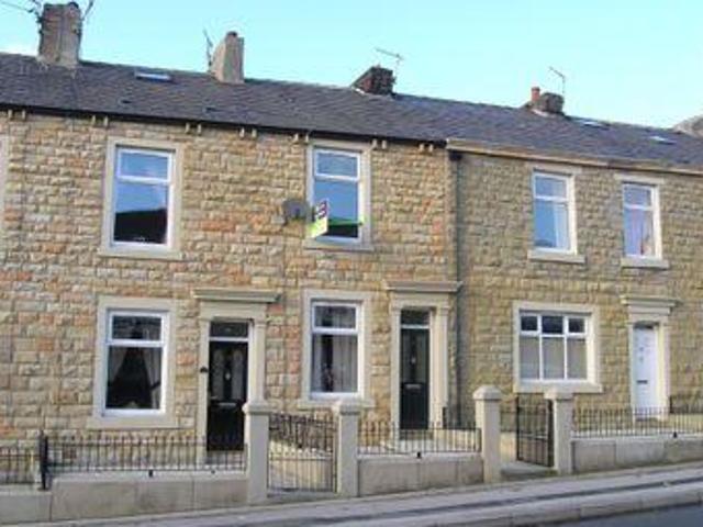 House for rent in Backburn, Lancashire