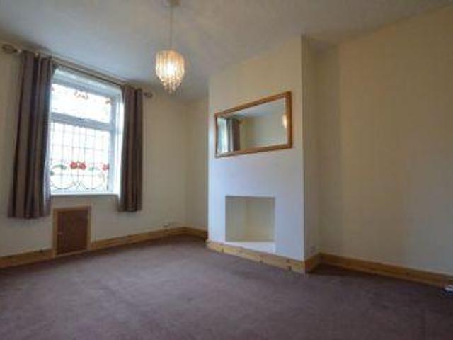 House for rent in Backburn, Lancashire