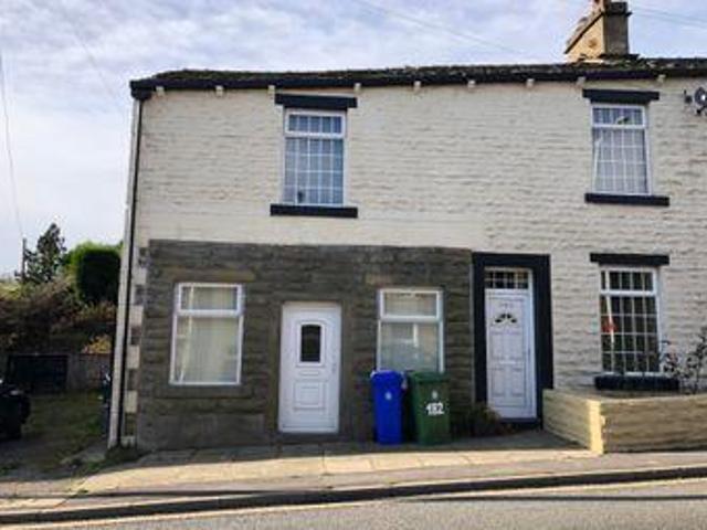 House for rent in Irwell Vale, Lancashire