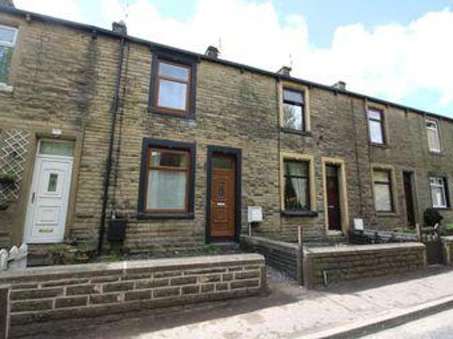 House for rent in Todmorden