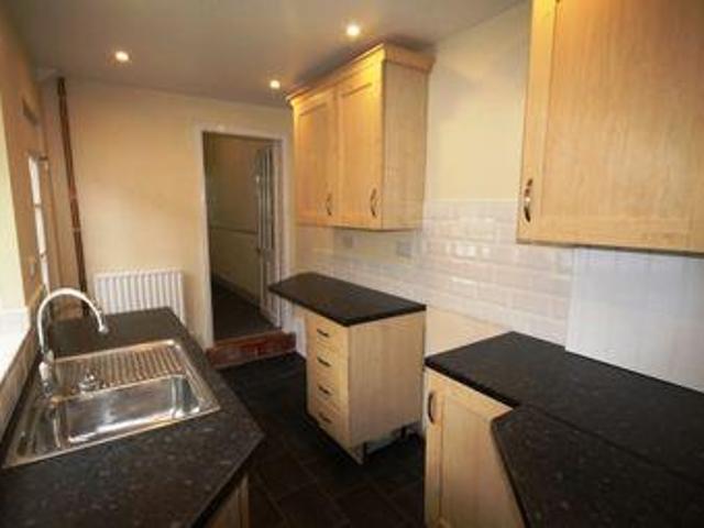 House for rent in Stoke-on-Trent, England