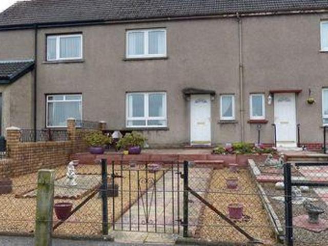 House for rent in West Calder