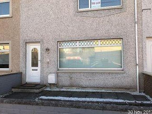 House for rent in Shotts, Scotland
