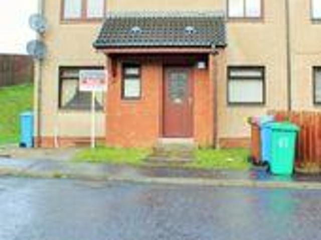 House for rent in Dunfermline, Scotland