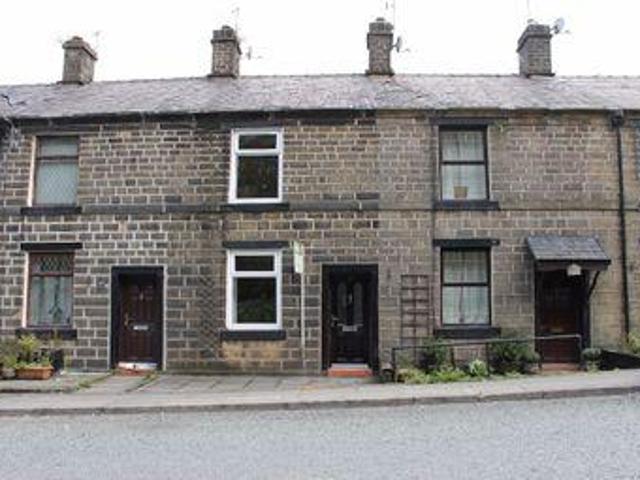 House for rent in Lancashire