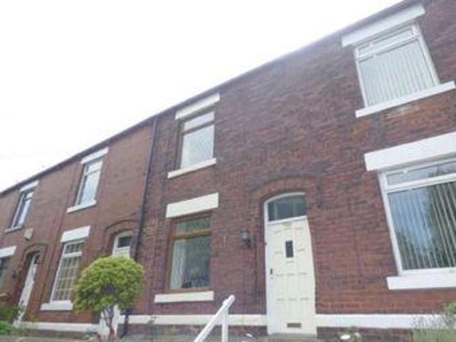 House for rent in Lancashire