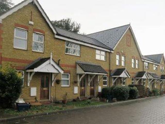 House for rent in Isleworth, Greater London