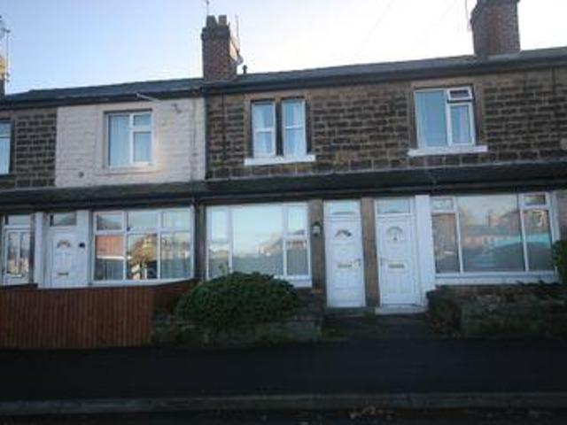 House for rent in Harrogate, North Yorkshire