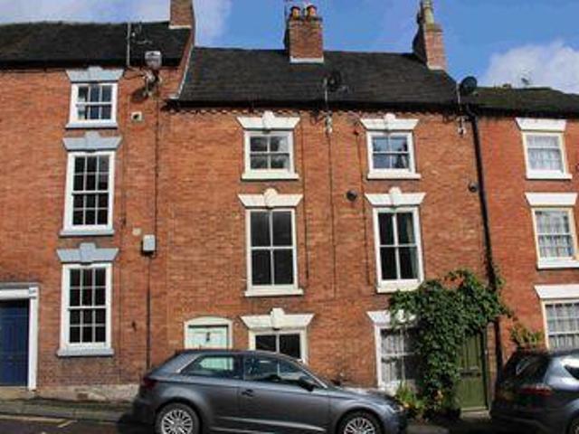 House for rent in Froggatt, East Midlands