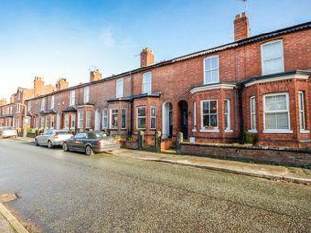 House for rent in Trafford Park, Greater Manchester