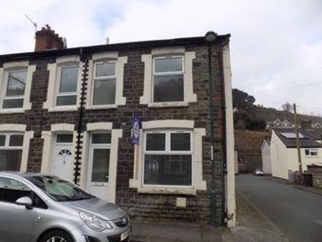 House for rent in Abertillery, Wales