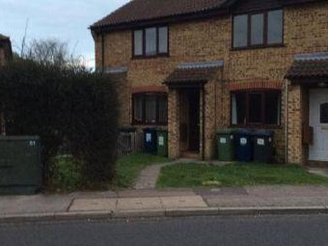House for rent in Lyons, Greater London