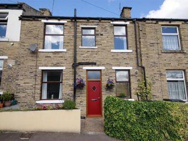 House for rent in Brighouse, West Yorkshire