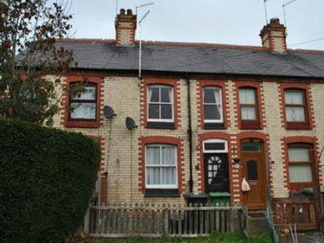 House for rent in Whitchurch, Shropshire