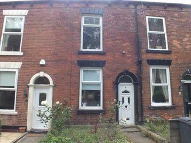 House for rent in Greenheys, Greater Manchester