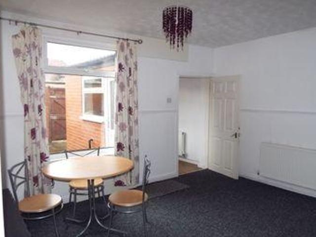House for rent in Bare, Lancashire
