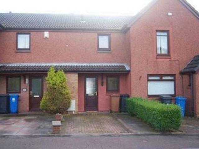 House for rent in Kirkcaldy, Scotland