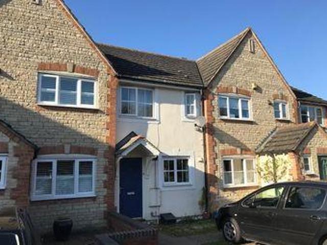 House for rent in Bicester, Cherwell
