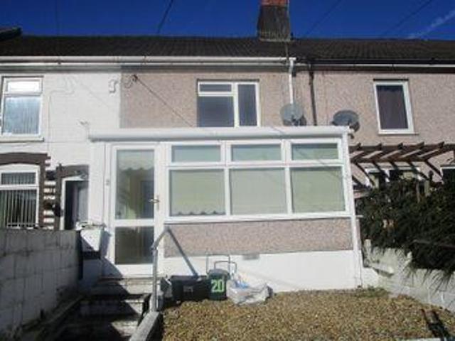 House for rent in Coedffranc, Jersey Marine
