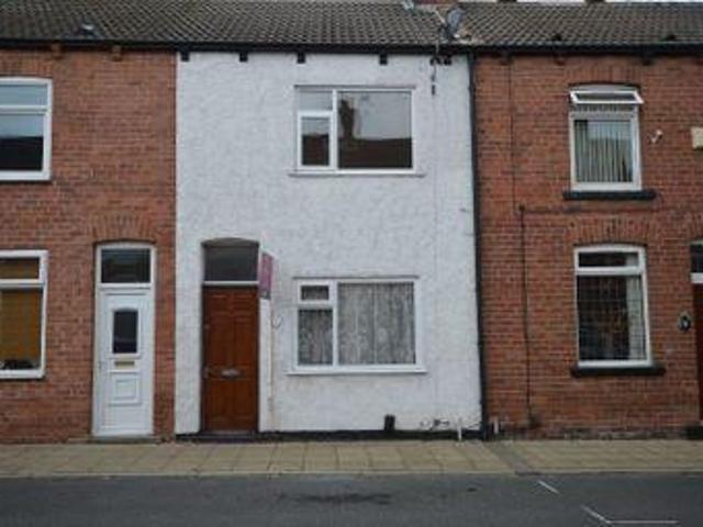 House for rent in Castleford, Wakefield