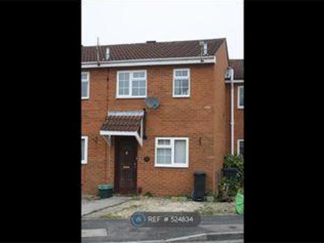 House for rent in Clevedon, North Somerset