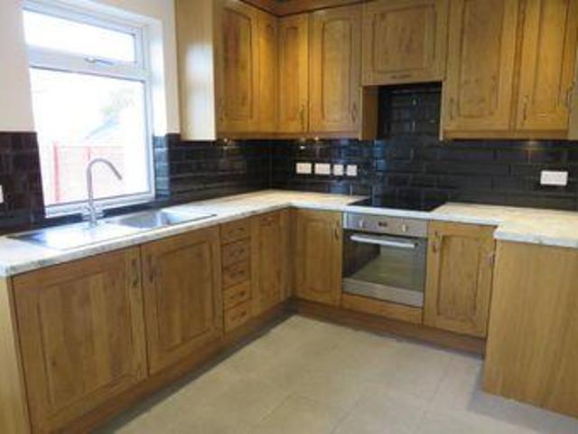House for rent in Lower Bullingham, Isle Of Man