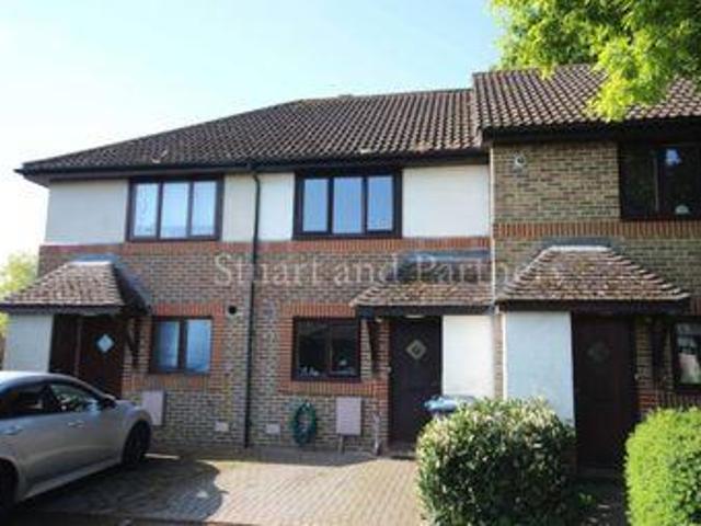 House for rent in Perryfields, West Sussex