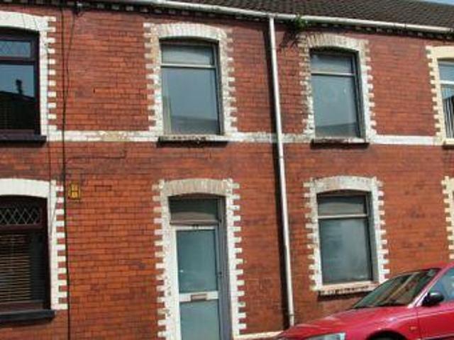 House for rent in Aberavon, Wales