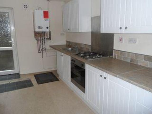 House for rent in Ynysboeth, Wales