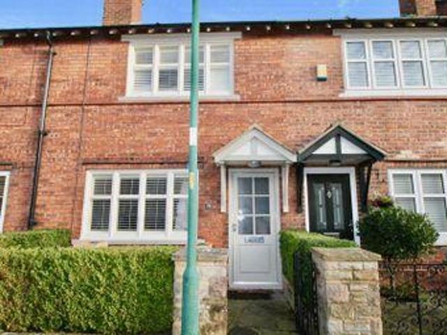 House for rent in Alderley Edge