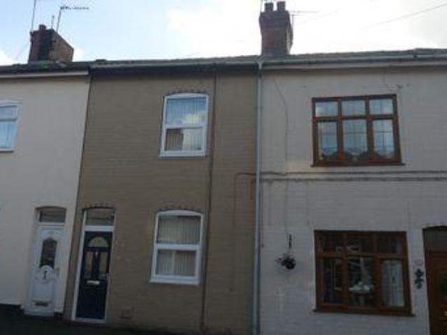 House for rent in Pontefract, West Yorkshire
