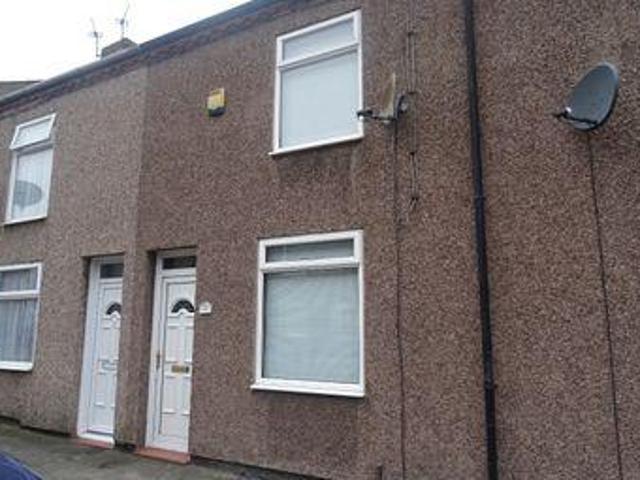 House for rent in Prescot, Knowsley