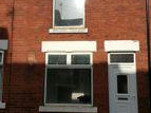 House for rent in Mexborough, South Yorkshire