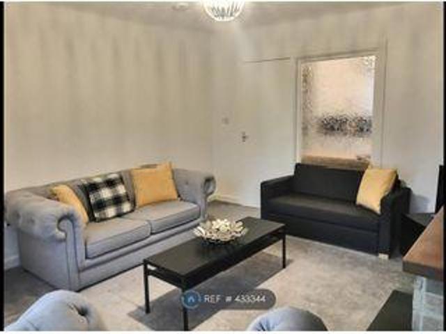 House for rent in Alva, Scotland