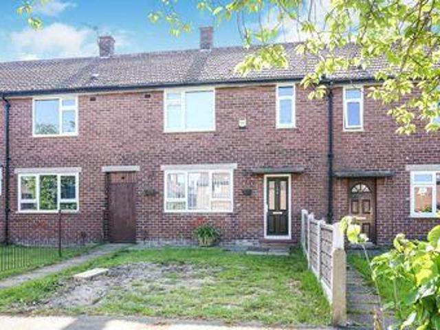 House for rent in Greater Manchester