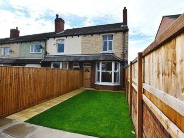 House for rent in Castleford, West Yorkshire
