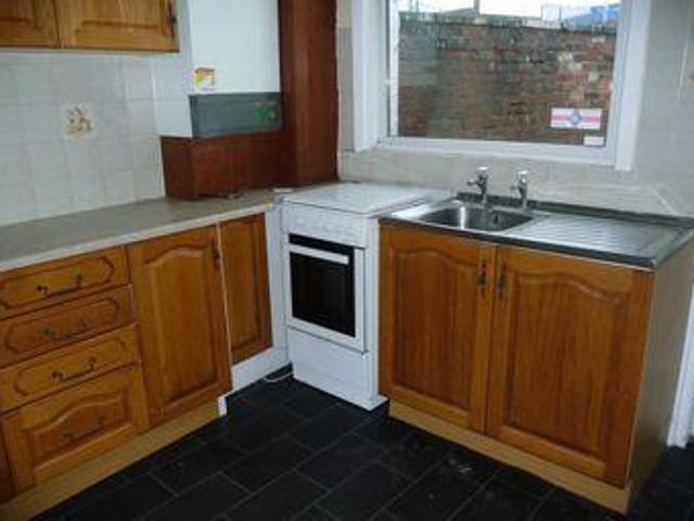 House for rent in Ashton-under-Lyne, Tameside