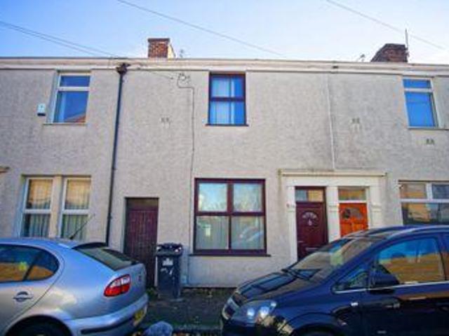 House for rent in Higher Bartle, Lancashire