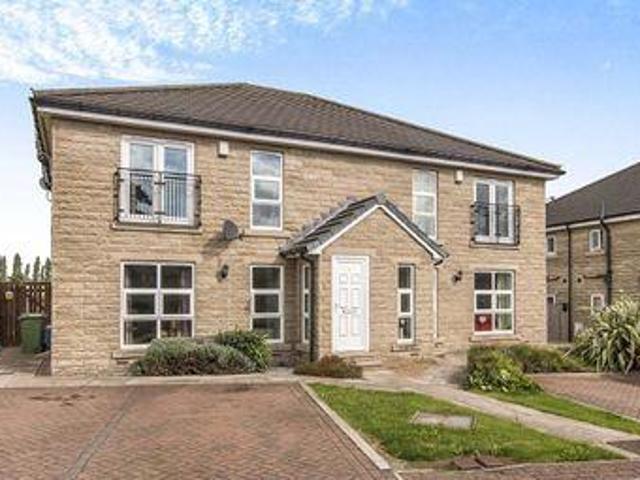 House for rent in Batley, West Yorkshire