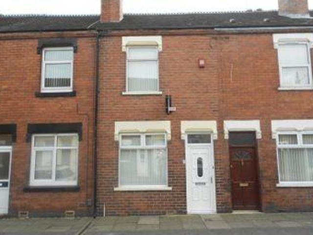 House for rent in Stoke-on-Trent