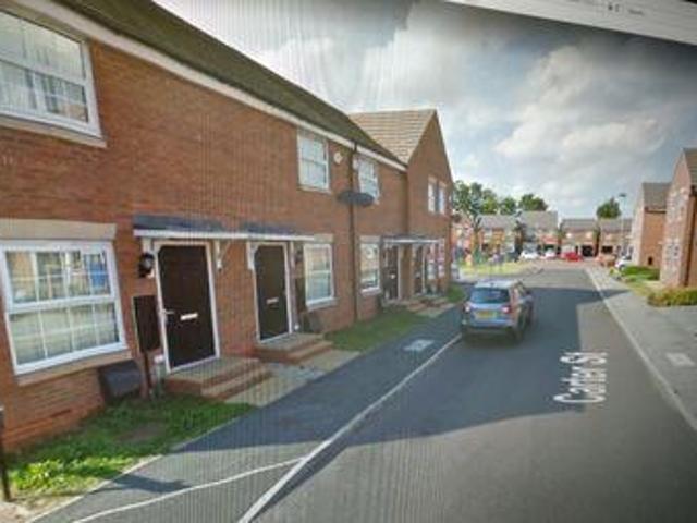 House for rent in Goole, East Riding Of Yorkshire