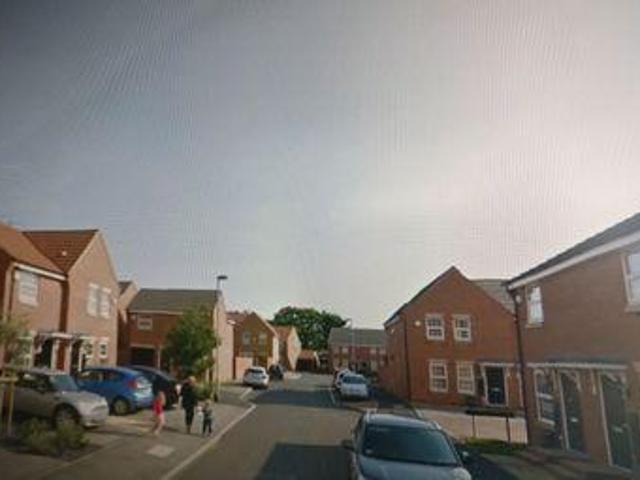 House for rent in Goole, East Riding Of Yorkshire