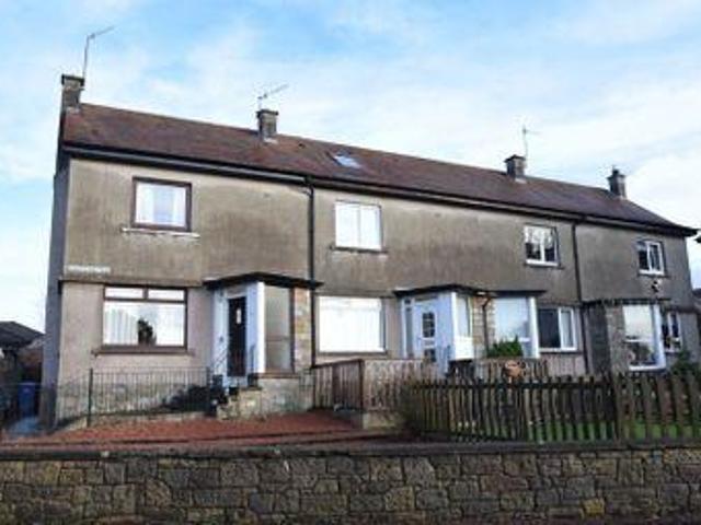 House for rent in Biggar, Scotland
