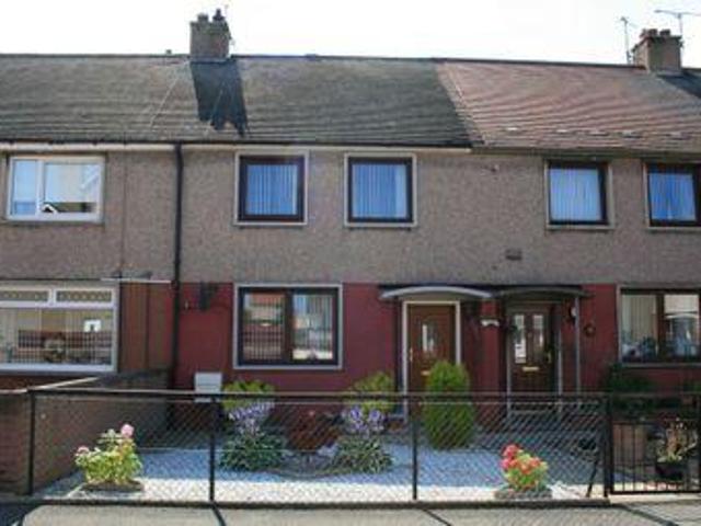 House for rent in Prestonpans, Scotland