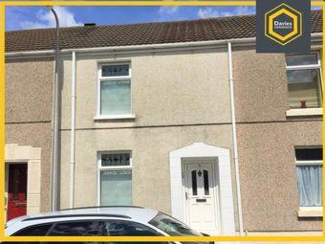 House for rent in Llanelli, Wales