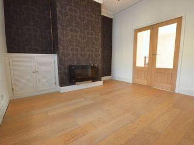 House for rent in Blackburn