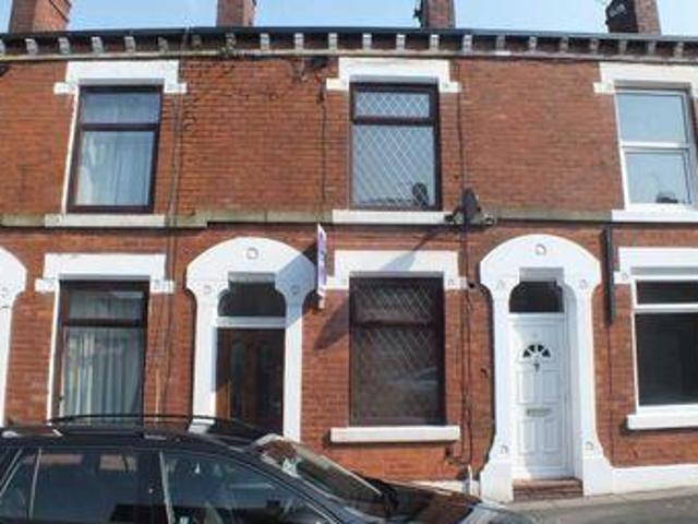 House for rent in Greenheys, Greater Manchester